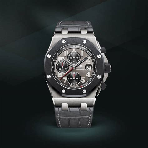 audemars piguet qatar edition|Audemars Piguet Royal Oak Offshore Doha Edition .